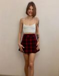 Soy una chica maravillosa con buena vibra