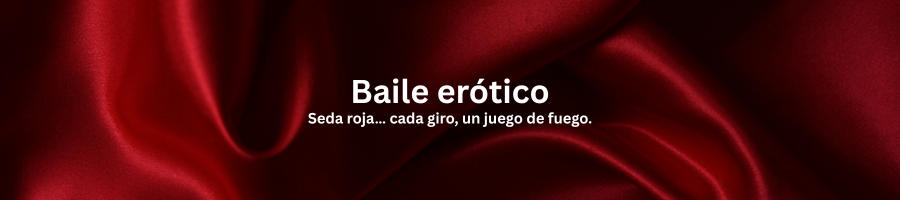 Actuaciones sensuales y personalizadas con acompañantes profesionales en España