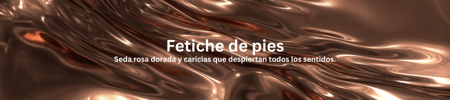 Servicio personalizado para amantes del fetiche de pies con acompañantes en España