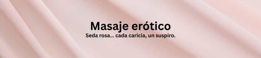 Masaje relajante y sensual con acompañantes profesionales en España