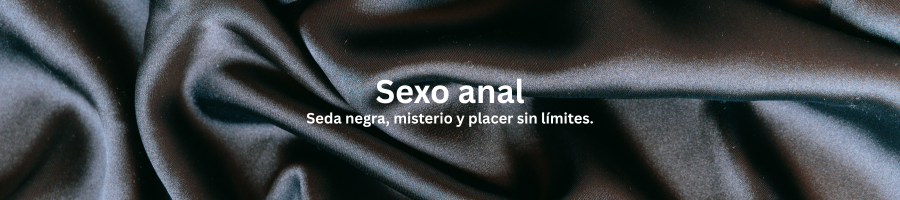 Servicio profesional de sexo anal con acompañantes en España