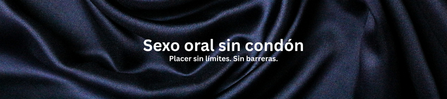 Vive una experiencia oral cercana y exclusiva con total discreción